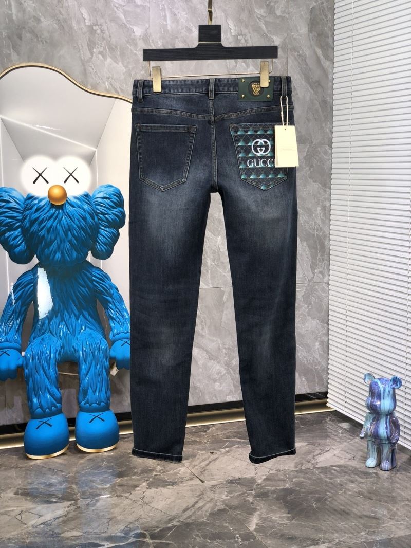 Gucci Jeans